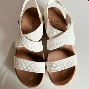 Sketchers sandal 7.5